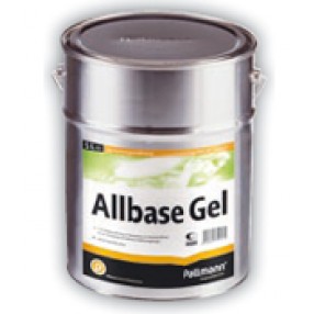 Грунт-гель Pallmann/Uzin Allbase Gel