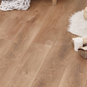 Виниловый пол Alpine Floor Premium XL ECO 7-7 Дуб Насыщенный