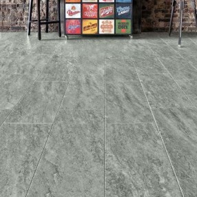 Виниловый пол Alpine Floor Stone Шеффилд ECO4-13