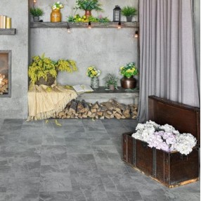 Виниловый пол Alpine Floor Stone Ваймеа ECO 4-15