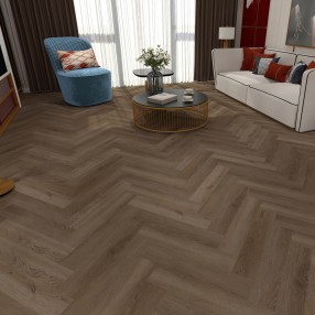 SPC ламинат Aspen Floor Elegant EL6-03 Дуб Виндзор