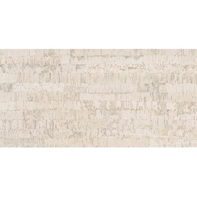 Пробковые полы Corkstyle Linea White