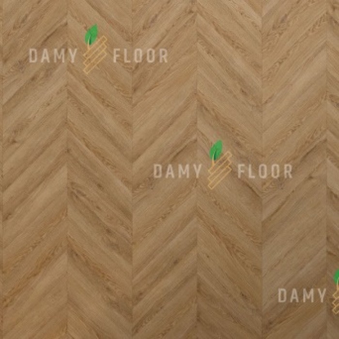 SPC ламинат Damy Floor DF04-Ch Лувр