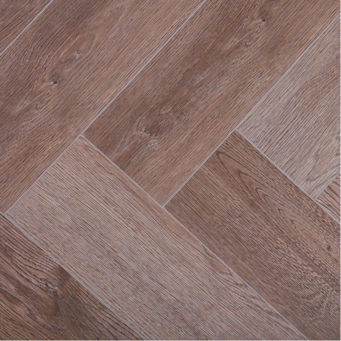 SPC ламинат Evofloor Parquet - Chestnut (Каштан)