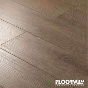 Ламинат Floorway Standart YLM-2709 Дуб Карамель