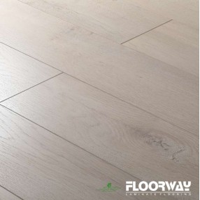 Ламинат Floorway Standart PRE-63 Дуб Крем