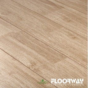 Ламинат Floorway Standart Дуб выбеленный ВХ – 39А