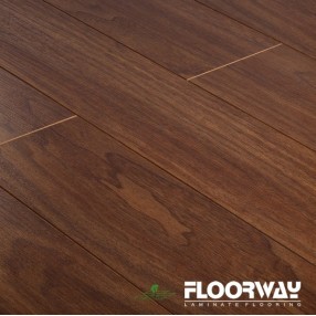 Ламинат Floorway Standart HT-980 Американский Орех