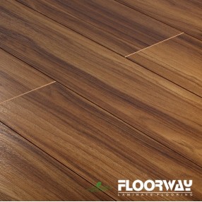 Ламинат Floorway Standart Дикий сандал ТМ-612