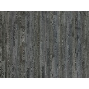 Паркетная доска Karelia Urban soul Дуб Promenade Grey 3S