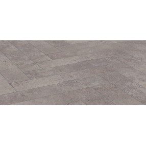 Ламинат Kronotex HERRINGBONE D4739 PESARO CEMENT