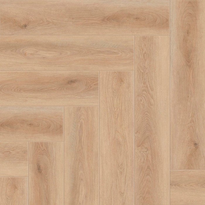 Кварцвиниловая плитка Norland Lagom Parquet 1033-04 Raffinert