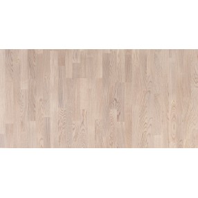 Паркетная доска Polarwood Дуб Tundra White matt