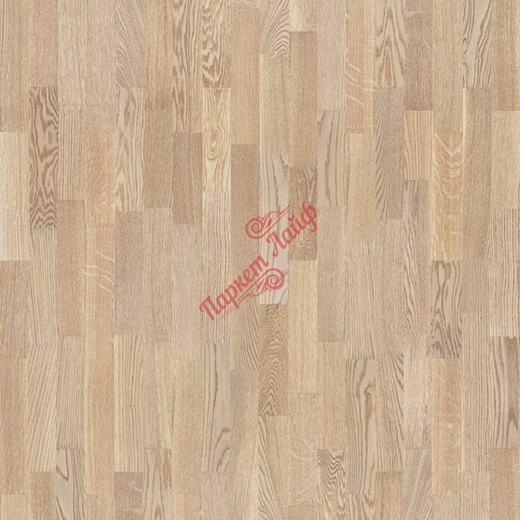 TarkettSalsaДубРобустбелыйбрашированный