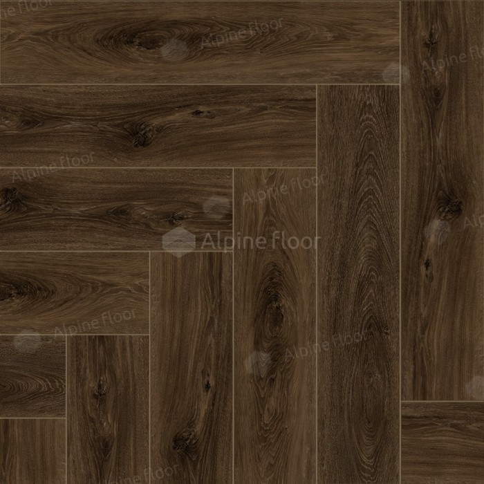 Кварц-виниловая плитка Tulesna Art Parquet Allegro 1005-9